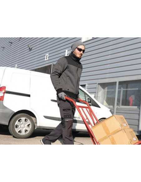 Gafas de proteccion deltaplus policarbonato ahumado diseño deportivo av-ar uv400 Gafas de proteccion deltaplus policarbonato ahumado diseño deportivo av-ar uv400