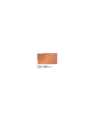 Tablero de anuncios nobo impression pro corcho formato panoramico 55/' 1220x690 mm