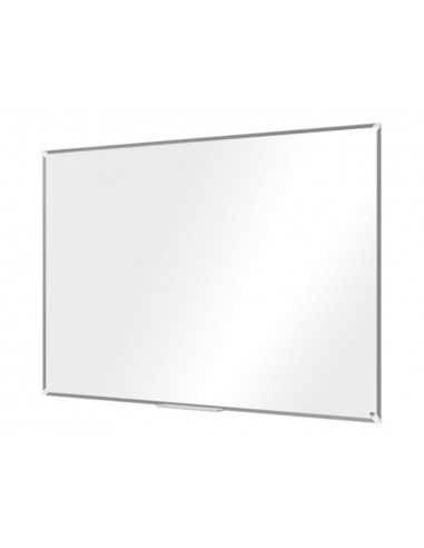 Pizarra blanca nobo premium plus melamina 1800x1200 mm