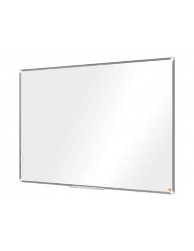 Pizarra blanca nobo premium plus melamina 1500x1200 mm