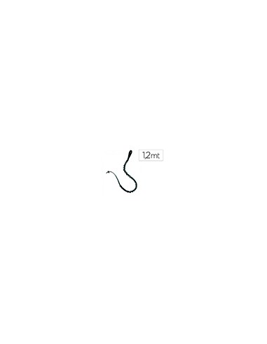 Muñequera faru herramientas elastica carga maxima 2 kg longitud 1,20 mt