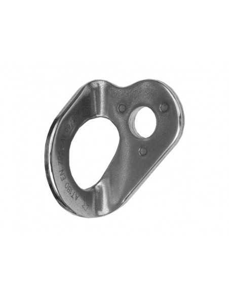 Punto anclaje faru m12 acero inoxidable 1 punto 12,5 mm Punto anclaje faru m12 acero inoxidable 1 punto 12,5 mm