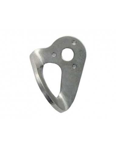 Punto anclaje faru m12 acero inoxidable 1 punto 12,5 mm