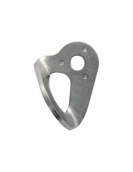 Punto anclaje faru m12 acero inoxidable 1 punto 12,5 mm Punto anclaje faru m12 acero inoxidable 1 punto 12,5 mm