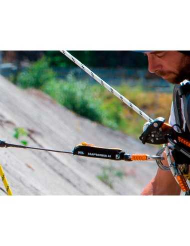 Elemento sujecion y posicionamiento faru prot3 14 mm longitud 2 mt