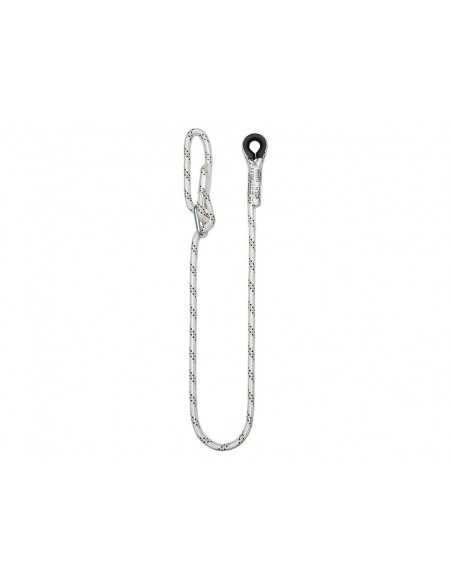 Cuerda regulable faru poliamida 12 mm longitud 1,6 mt
