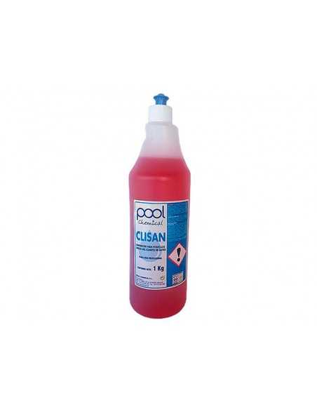 Limpiador baños antical dahi clisan botella 1 litro