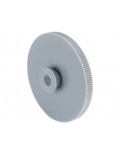 Disco de recambio rapesco para taladradoras p1100 / p2200 / p3100 pack de 6 unidades