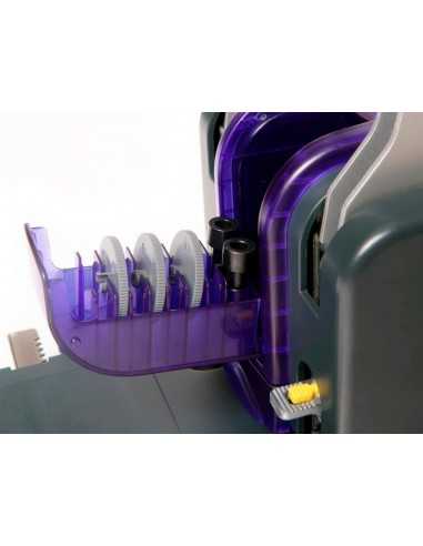 Disco de recambio rapesco para taladradoras p1100 / p2200 / p3100 pack de 6 unidades
