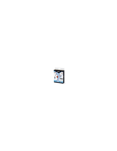 Pistola termofusible plico mini 25 w