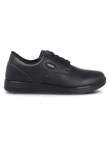 Zapato de seguridad paredes ocupacional hydra negro talla 38