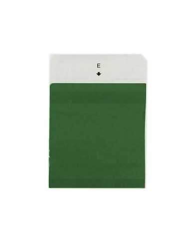 Fotolito x'stamper quix para sello q-32 y q34 verde
