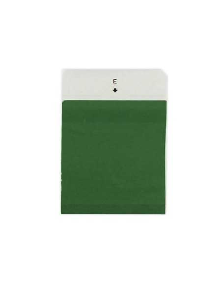 Fotolito x'stamper quix para sello q-32 y q34 verde