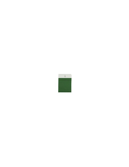 Fotolito x'stamper quix para sello q-32 y q34 verde