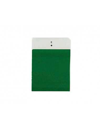 Fotolito x'stamper quix para sello q-32 y q34 verde