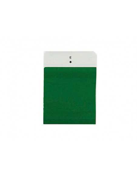 Fotolito x'stamper quix para sello q-32 y q34 verde