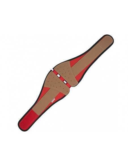 Cinturon faru antilumbago con cierre velcro talla 8 medida cintura 100 cm Cinturon faru antilumbago con cierre velcro talla 8 medida cintura 100 cm
