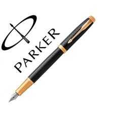Pluma parker im premium negro gt