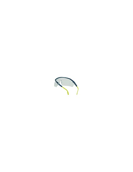 Gafas deltaplus de proteccion policarbonato monobloque incoloro color gris-amarilla uv400 Gafas deltaplus de proteccion policarbonato monobloque incoloro color gris-amarilla uv400