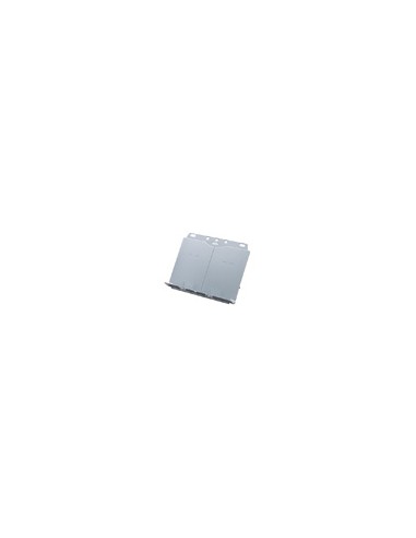 Atril fellowes para libros plastico gris medidas 244x295x50 mm