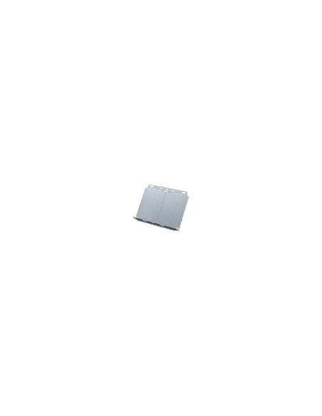 Atril fellowes para libros plastico gris medidas 244x295x50 mm