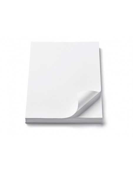 Papel liderpapel a5 80g/m2 liso paquete de 500 hojas