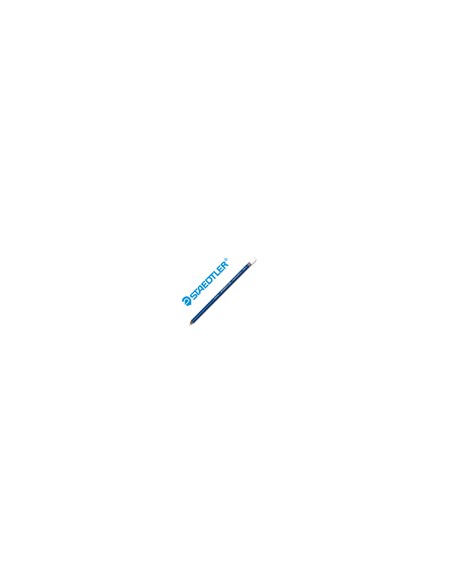 Lapices staedtler lumocolor omnichrom blanco unidad