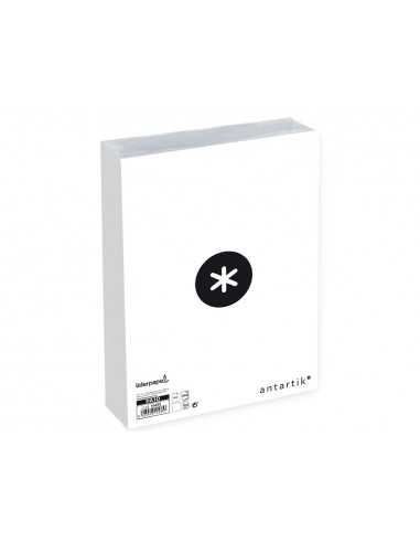 Papel antartik din a4 100g/m2 liso paquete de 100 hojas