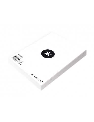Papel antartik din a4 100g/m2 liso paquete de 100 hojas