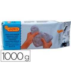 Pasta jovi para modelar 1000 gr blanca