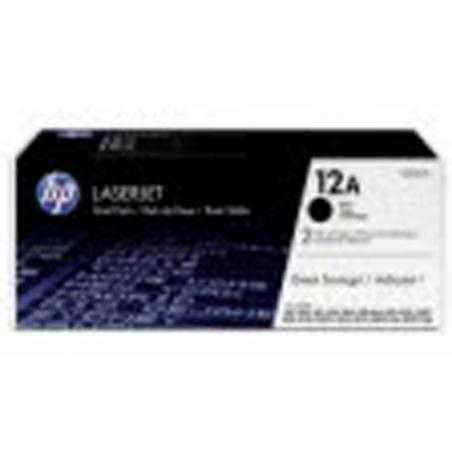 Toner hp laserjet 1010 1012 1015 1018 1020 1022 3015 3020 3030 3050 3052 3055 all-in-onenegro -2.000pag-