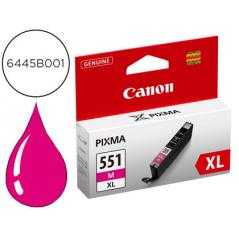Ink-jet canon cli-551xl mg5450 / ip7250 / mg6350 magenta