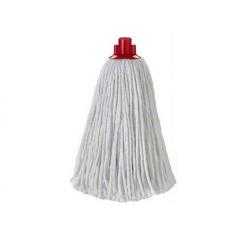 Fregona trenzada de microfibras ultradrying