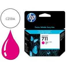 Ink-jet hp n.711 magenta 29 ml designjet t120 / t520