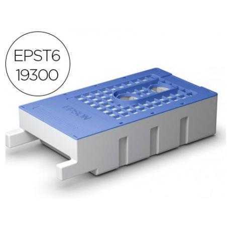 Kit de mantenimiento epson sc-t3000 / t5000 / t7000