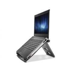 Soporte kensington easy riser para portatil 17/' 30,4x28,1x4,2 cm