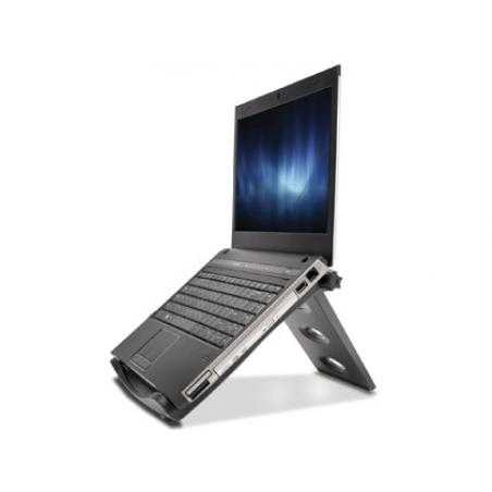 Soporte kensington easy riser para portatil 17/' 30,4x28,1x4,2 cm