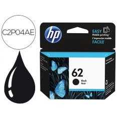 Ink-jet hp n.62 officejet 5640 / 7640 / 5740 negro -200 pag-