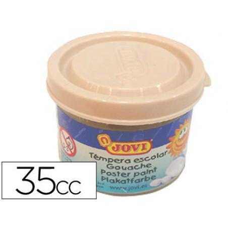 Tempera jovi 35 ml carne