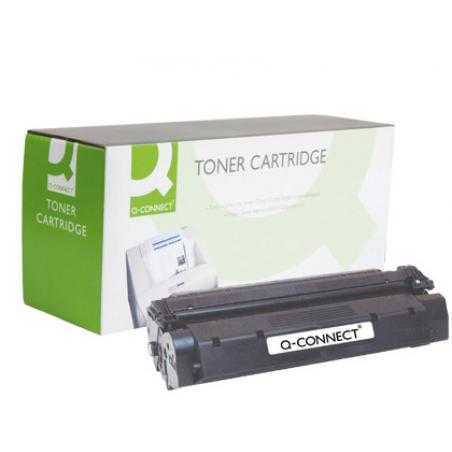 Toner q-connect compatible hp laserjet m125nw /127fn / 127fw negro -1.500 pag-