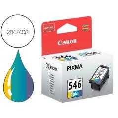 Ink-jet canon cl-546 color mg 2450/2550