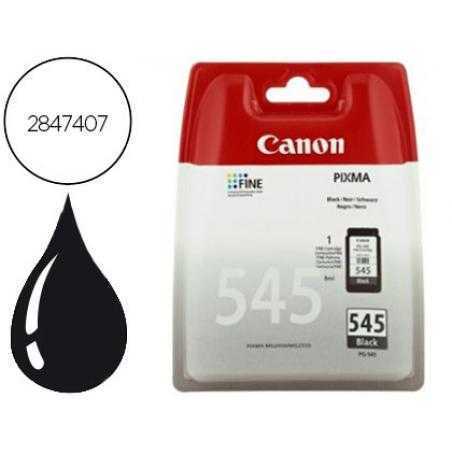 Ink-jet canon pg-545 negro mg 2450/2550