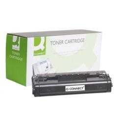 Toner q-connect compatible hp ce278a laserjet /p1566 /p1606dn/m 1536dnf/mpf -2100 pag- negro