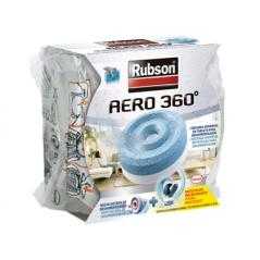 Recambio pastilla deshumidificador rubson aero 360º