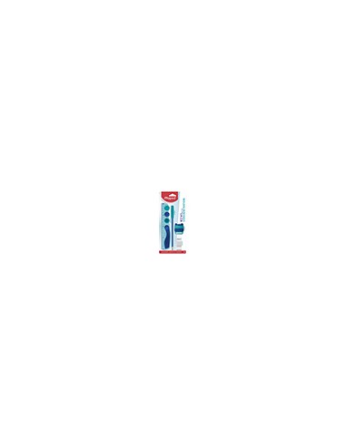 Kit escolar maped kidylearn concentration azul 4 piezas