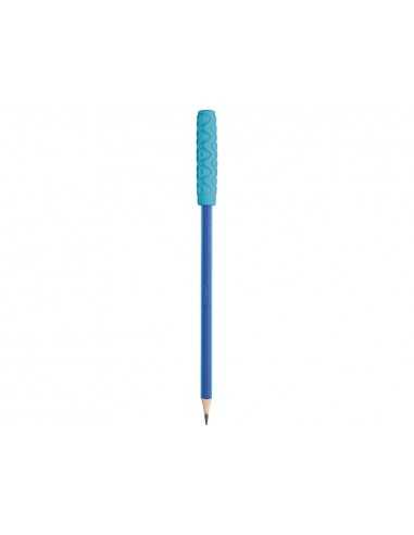 Kit escolar maped kidylearn concentration azul 4 piezas