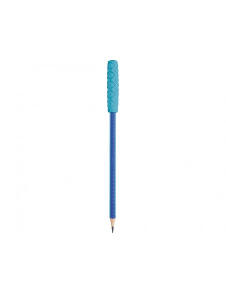 Kit escolar maped kidylearn concentration azul 4 piezas