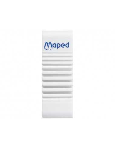 Kit escolar maped kidylearn concentration azul 4 piezas