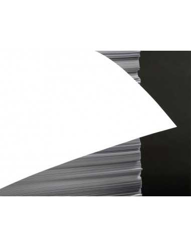 Papel liderpapel a4 80g/m2 liso paquete de 250 hojas