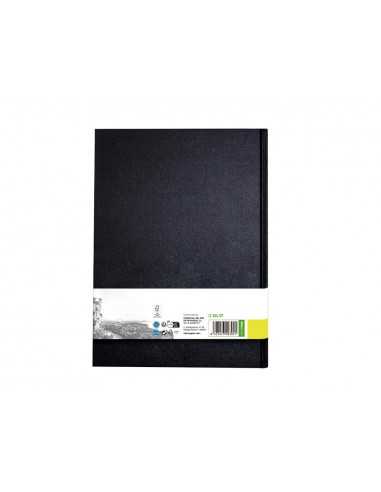 Bloc dibujo liderpapel esbozos encuadernado din a6 148x105 mm 100 hojas 100 gr/m2